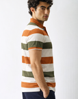 Elite Comfort Polo T-Shirt (Copy) (Copy)