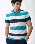 Elite Comfort Polo T-Shirt
