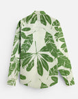 Leaf Print