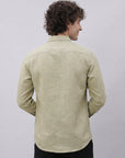 Sky Eagle Premium Embroidery Shirt
