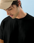 Oversized T-Shirt Black