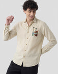 Desert Oasis Premium Shirt
