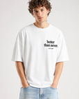220 GSM Premium Cotton T-Shirt white