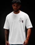 220 GSM Premium Cotton T-Shirt white