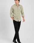 Flying Seagull Full Sleeve Casual Shirt