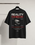 220 GSM Premium Cotton T-Shirt black