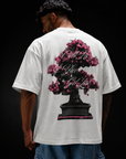 220 GSM Premium Cotton T-Shirt white