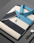 Elite Comfort Polo T-Shirt