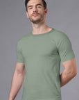 Round Neck T-Shirt Pista