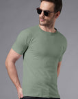 Round Neck T-Shirt Pista
