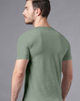 Round Neck T-Shirt Pista