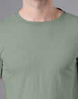 Round Neck T-Shirt Pista