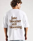 220 GSM Premium Cotton T-Shirt white