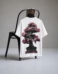 220 GSM Premium Cotton T-Shirt white