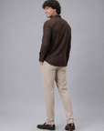 Flying Birds Full Sleeve Casual Shirt