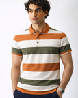 Elite Comfort Polo T-Shirt (Copy) (Copy)