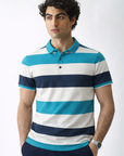 Elite Comfort Polo T-Shirt