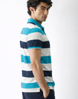 Elite Comfort Polo T-Shirt
