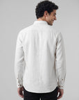Royal Stallion Premium Embroidered Shirt