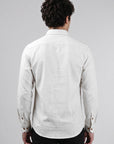 Crimson Phoenix Premium Embroidery  Shirt