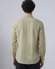 Koi Waves Premium Embroidery  Shirt