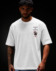 220 GSM Premium Cotton T-Shirt white