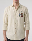 Desert Oasis Premium Shirt
