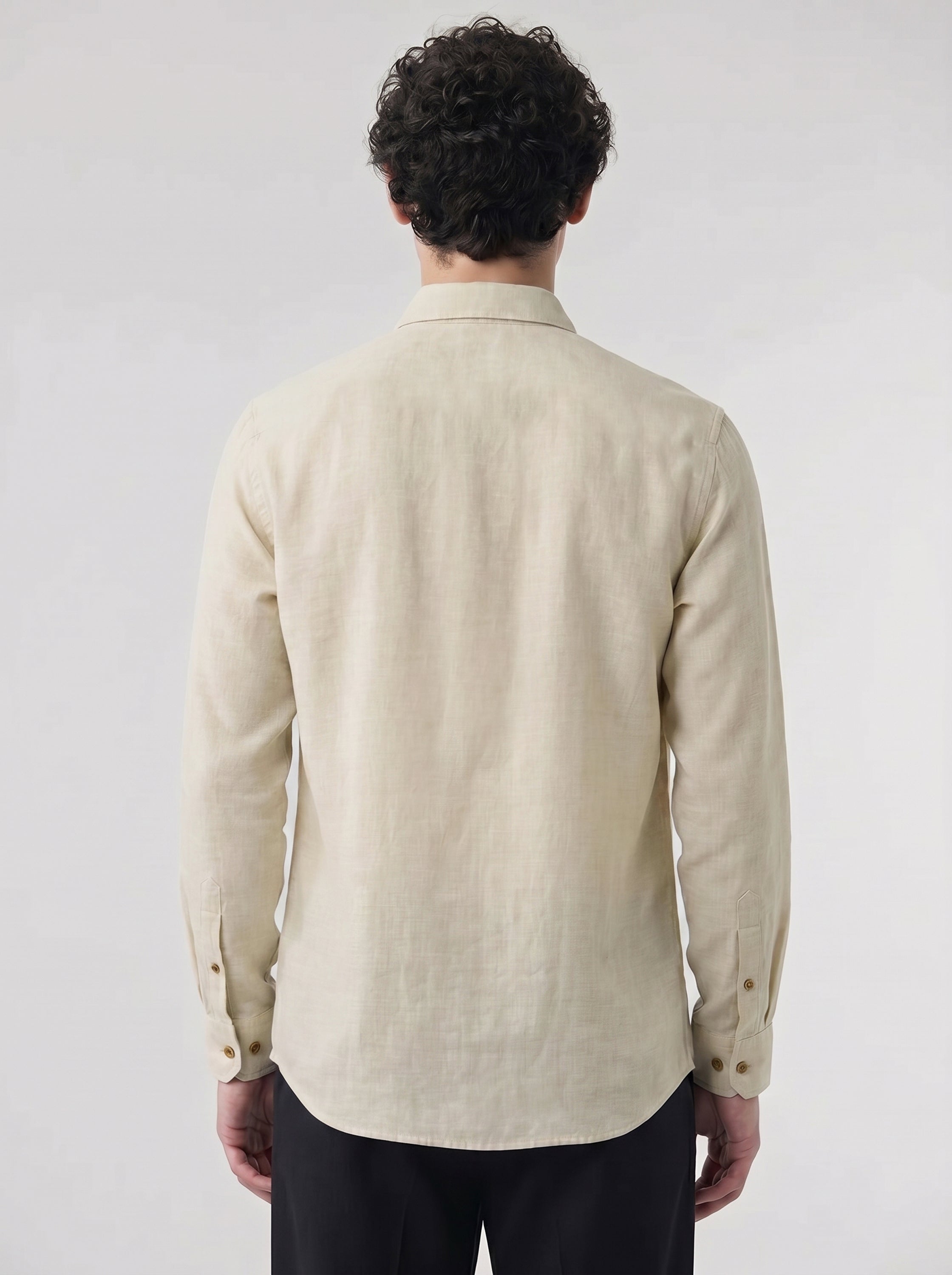 Desert Oasis Premium Shirt
