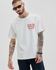 220 GSM Premium Cotton T-Shirt  white