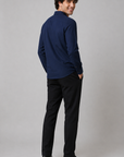 Mountain Sunset Full Sleeve Casual Shirt