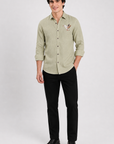 Flying Seagull Full Sleeve Casual Shirt