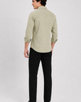 Flying Seagull Full Sleeve Casual Shirt