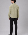Heritage Horse Full Sleeve Casual Shirt