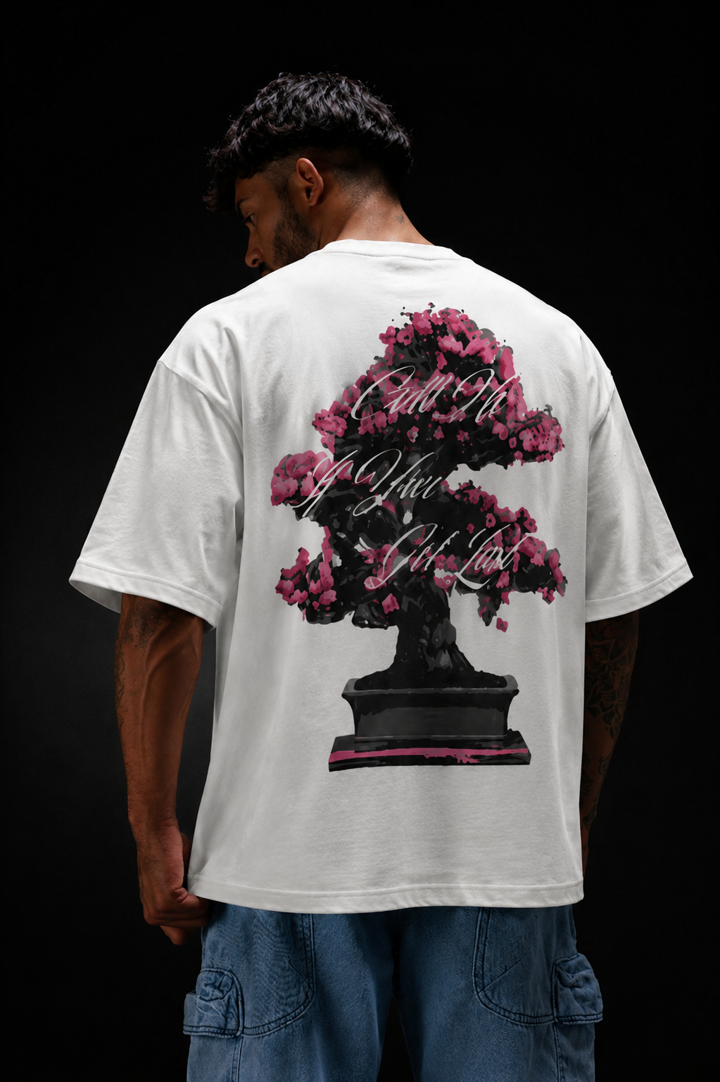 220 GSM Premium Cotton T-Shirt  white