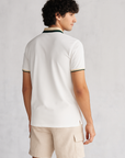 Fairway Fusion Polo T-Shirts white