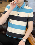 Elite Comfort Polo T-Shirt