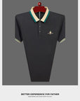 Fairway Fusion Polo T-Shirts