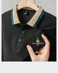 Fairway Fusion Polo T-Shirts